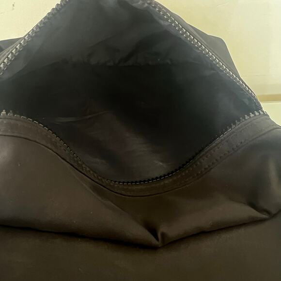 Tommy Hilfiger Backpack School Black / Red - Picture 6 of 7